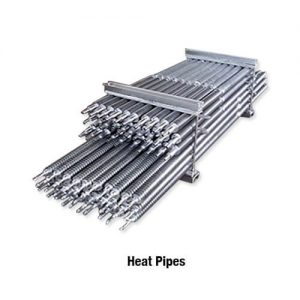 Heat Pipes